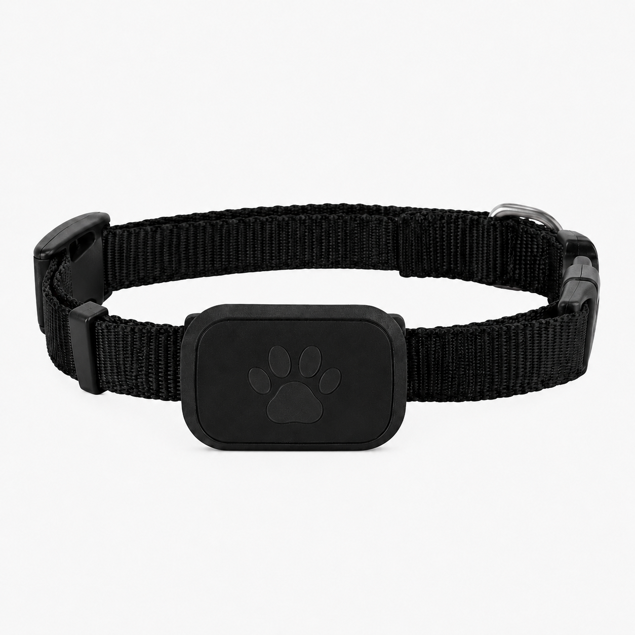 Remote GPS Tracker for Cats