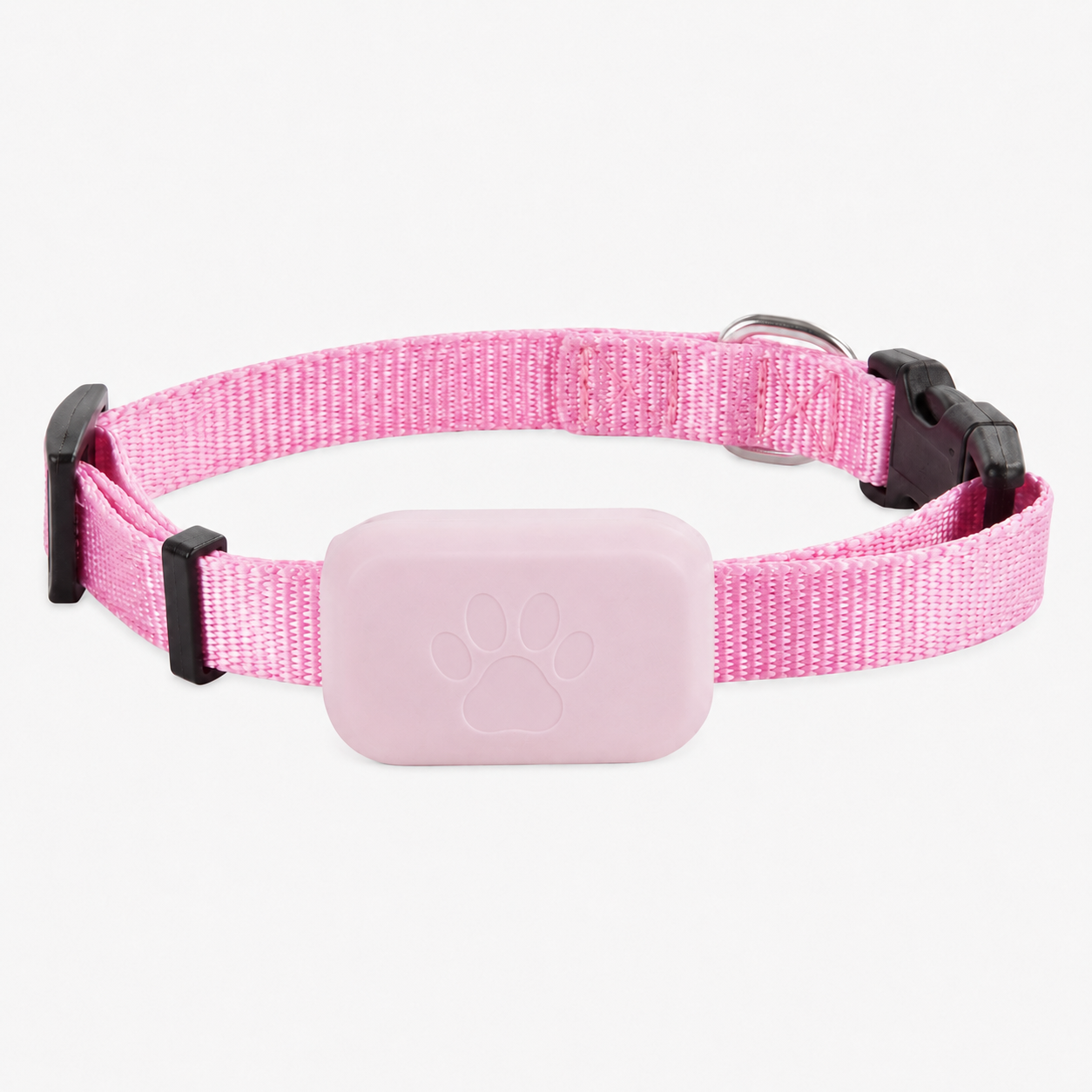 Remote GPS Tracker for Cats
