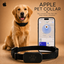 Remote GPS Tracker for Dogs