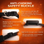 Remote GPS Tracker for Cats