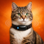Remote GPS Tracker for Cats