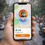 Remote GPS Tracker for Cats