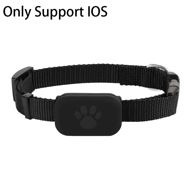 Remote GPS Tracker for Dogs