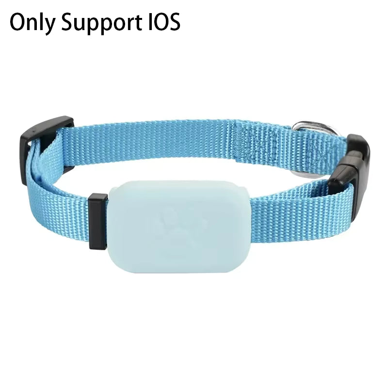 Remote GPS Tracker for Dogs